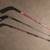 4 Left Hand / 7 Right Hand Hockey Sticks Ice / Street / Roller 2 thumbnail