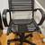 Bungee Cord Office Chair-OBO $-NEW LOWER PRICE 1 thumbnail