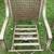 Two Aluminum Patio Chairs 4 thumbnail