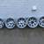 15 x 8 Mickey Thompson Rims (set of 5) 1 thumbnail