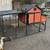 Chicken coop tractor supply . 2 thumbnail
