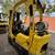 2018 Hyster S50FT 5000 LBS  Forklift LPG Triple Mast Sidehshift 189" 4 thumbnail