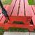 Picnic Table and Umbrella 7 thumbnail