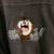 TASMANIAN DEVIL Warner Bro's Studio Store Men's XL FLEECE SHIRT/JACKET 1 thumbnail