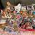 Antique & Vintage toy collection - Hot Wheels, Cracker Jack, Keychains 1 thumbnail