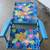 Rio Flower 4 Position Beach Chair 3 thumbnail