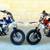 Dirt Bikes, Motorcycles, Scooters - Finance & Delivered Today!!! 10 thumbnail