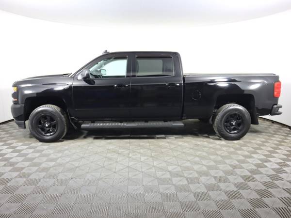 2018 Chevrolet Silverado 1500 LT Z71 - $36,995 (Chevrolet, Silverado 1500, Camioneta)63473458325635121