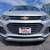 2020 CHEVROLET TRAX 2 thumbnail