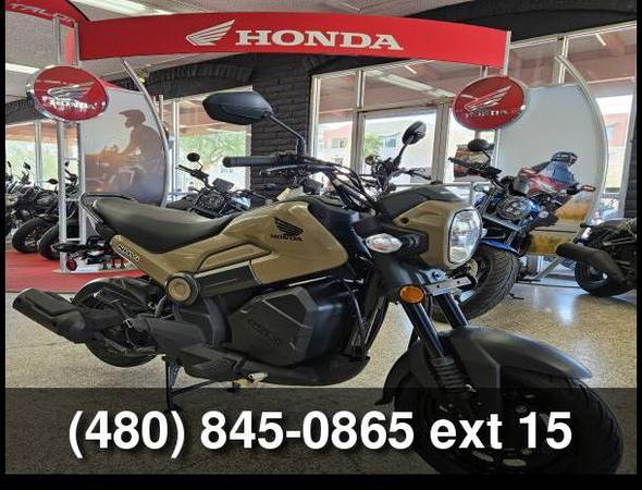 2023 Honda Navi MiniMOTO