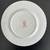 Minton Hadden Hall english bone china 8” plate 4 thumbnail