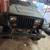 1994 JEEP WRANGLER YJ COMPLETE for parts 1 thumbnail