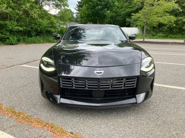 2024 Nissan Z Performance - $38,750 (Tyngsboro Ma)63624476343427123