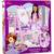Disney Sofia the First Royal Art Easel and Vanity 2 thumbnail