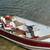 16' Lund Aluminum DLX Boat, Scarab Trailer and Extras 1 thumbnail
