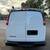 2021 Chevrolet Express 2500 Cargo Van / Contractor / Plumber / Utility 3 thumbnail