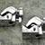 Lot Two (2) Manfrotto Art. 035 Super Clamps in Chrome 1 thumbnail
