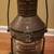 Original vintage Anchor nautical oil lantern 1 thumbnail