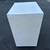 Kitchen Garage Storage Wood Cabinet With Shelf White 6 thumbnail