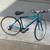 K2 T-Nine Sapphire Hybrid Bike Woman's 52cm 1 thumbnail