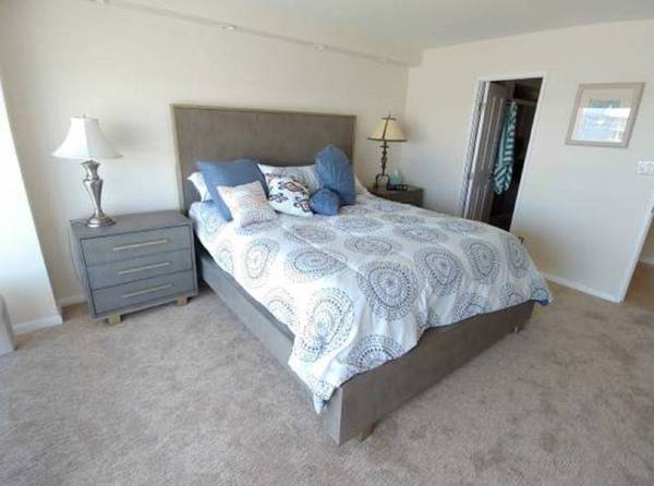 $550 / 1br - HABITACIÓN PRINCIPAL AMUEBLADA · CERCA DE AUGUSTA MALL Y PARQUES (Augusta)63825471642627120