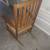 TEAK ROCKER (REDUCED) 2 thumbnail