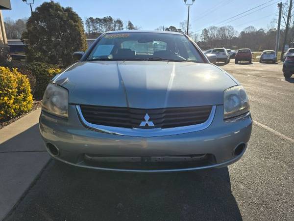 2009 Mitsubishi Galant - $9,995 (Lincolnton)63613314358275122