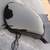 Motorcycle Rear Mudguard Cover 2 thumbnail