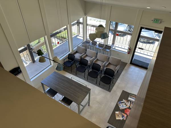 $5,287 / 1108ft2 - Downtown Burlingame Office Space for LEASE (burlingame)63664219575427122