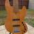 Marcus Miller V10 5-string Bass Guitar 1 thumbnail