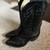 Mens cowboy boots 2 thumbnail