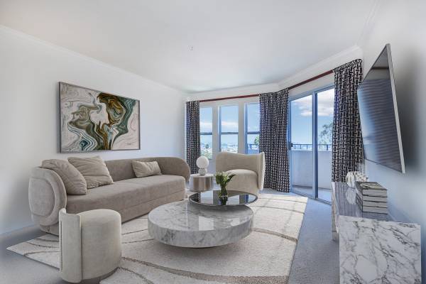 $2,199 / 1br - 652ft2 - Encimeras de Granito de Diseñador, Barbacoa, 1/hab 1/baño (930 Figuroa Terrace, Los Ángeles, CA)63829376104449122