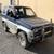 1990 Daihatsu Rocky SX - 4x4 Mini Truck 2 thumbnail