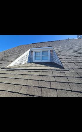 ROOFING****ROOFING****ROOFING**** 1