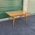 Vintage 1940s- 50s Russel Wright for Conant Ball Maple Dining Table Mid Century 1 thumbnail