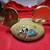 Mickey Mouse Ears Hat Disneyland Resort 50 Year Anniversary YOUTH 2 thumbnail