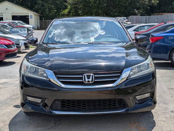 2014 Honda Accord Sport - $12,990 (Grayson, GA)63620854197761121