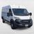 2023 Ram ProMaster Cargo Van Dodge  Full-size Cargo Van 3 thumbnail
