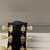 Gibson Les Paul Black Beauty 1957 reissue VOS with Bigsby 4 thumbnail