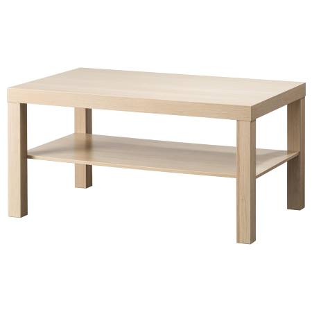 Coffee Table 1