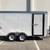 2026 Interstate 7 X 14 Victory Cargo Trailer White 4 thumbnail