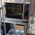 Electric Countertop Rotisserie Oven with 4 Baskets 3 thumbnail