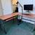 Workplace "L"-Shaped Desk 4 thumbnail