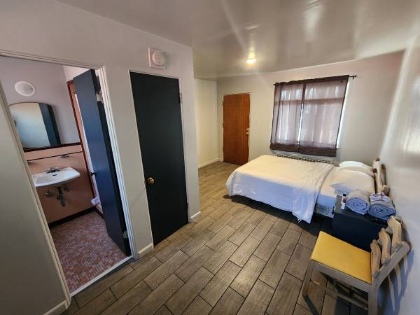 $390 / 1br - 450ft2 - 2 Bed Studio - $390/semana (Denver)63679423616385120