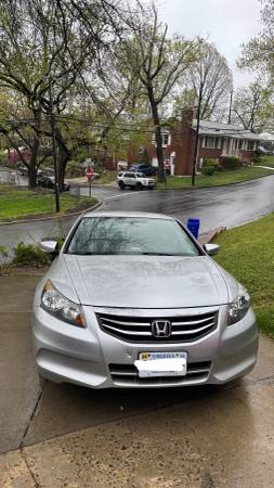 Honda Accord 2012 - $6,10063616682464513121