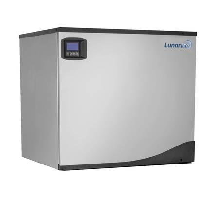 NEW Ice Maker Machine 500LB 1
