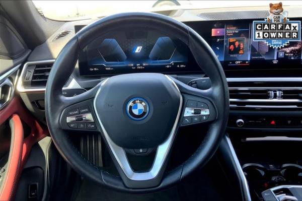 2023 BMW i4 eDrive40 - $38,995 (_BMW_ _i4_ _Sedan_)63617689235331124