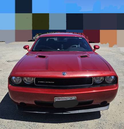 2009 Dodge Challenger – $9,000 (OBO) – Runs & Looks Like New! - $9,000 (NORTH BEND)63623060619395123