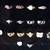 14 NEW Rings - Size 6 or 7 ($13 to $14 each OR $5 for Mood Ring) 5 thumbnail
