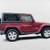 2012 Jeep Wrangler 4x4 4WD SUV Sahara Convertible 4 thumbnail